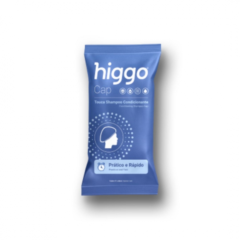 Recommed - Higgo Cap
