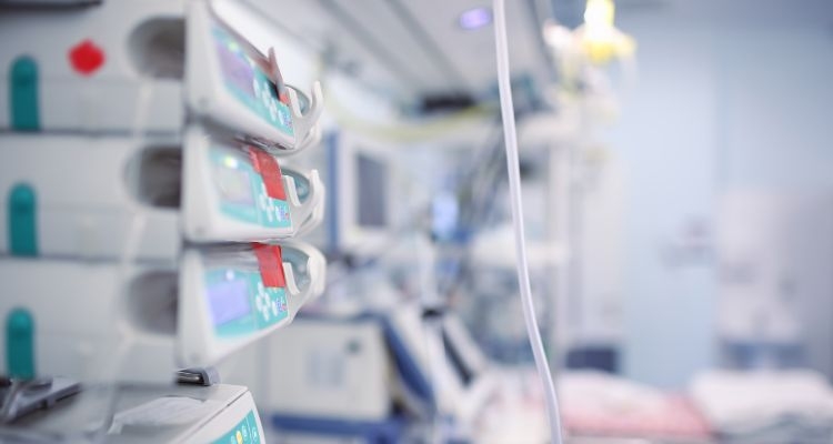 Imagem da Como zerar infecções em áreas de emergência em hospitais