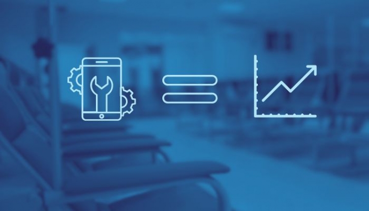 Imagem da Conheça o programa de monitoramento de limpeza de ambientes