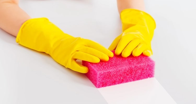 Imagem da Desinfecção de Superfícies não ignore se quiser a saúde do paciente