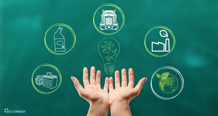 Imagem da Distribuidora de Produtos Hospitalares, entenda os diferenciais.