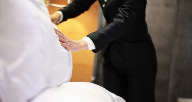 Imagem da Higienização de Hotéis: Inovações que Garantem uma Estadia Segura e Confortável