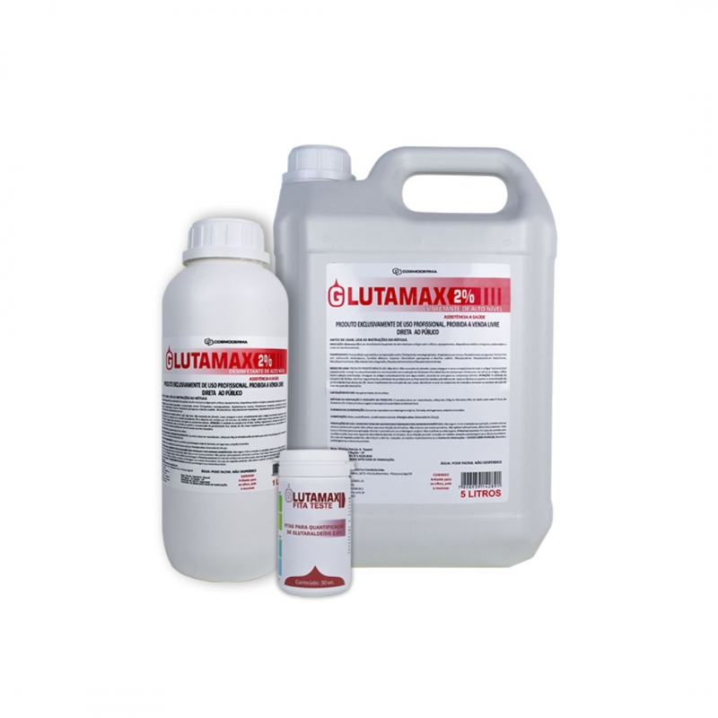 Recommed - GLUTAMAX 2%