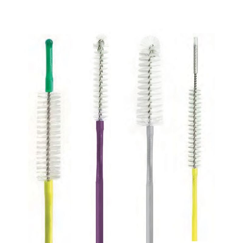 Recommed - Escovas para Endoscópios