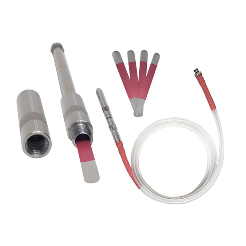 Recommed - Indicador de Limpeza para Lavadoras-Desinfetadoras (Canulados)