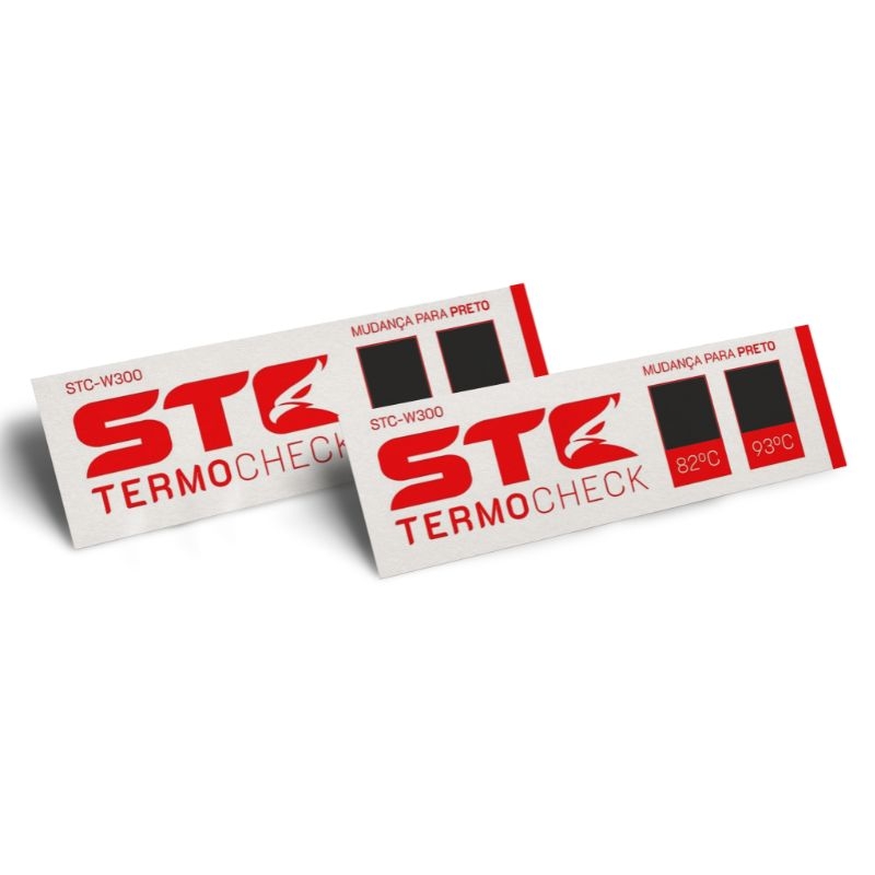 Recommed - Indicador de Termodesinfecção para Lavadoras-Desinfetadoras