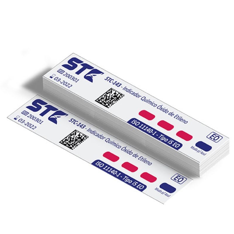 Recommed - Integrador Tipo i5 para ETO