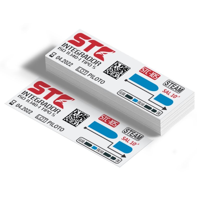 Recommed - Integrador Tipo i5