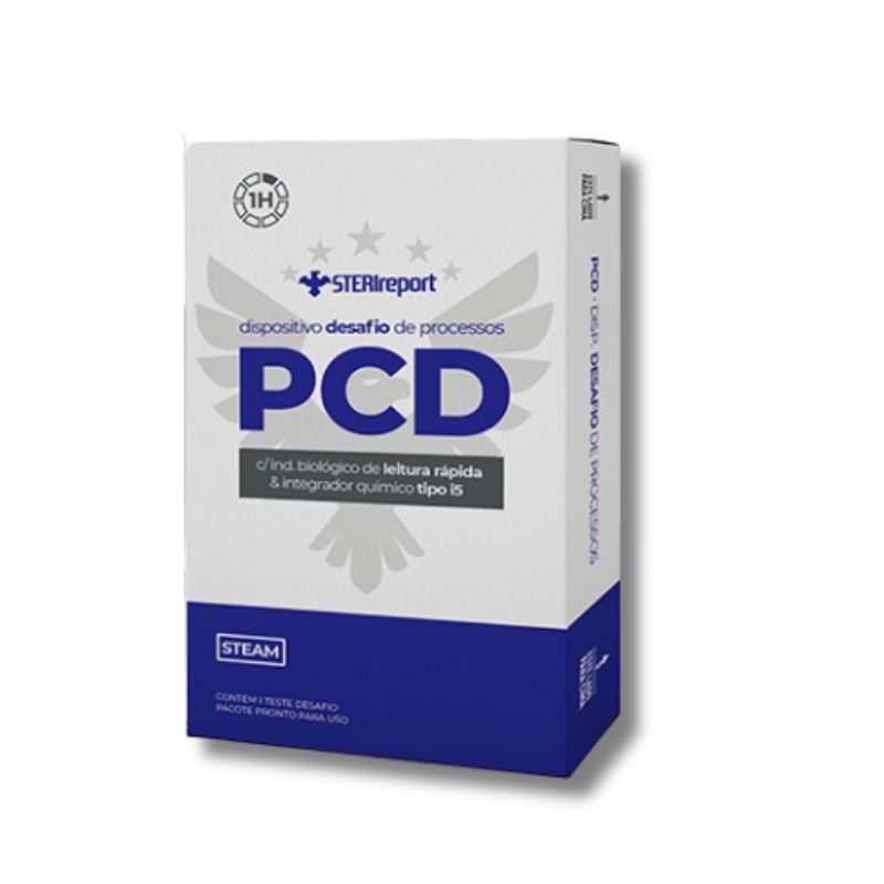 Recommed - PACOTE TESTE DESAFIO 1 H