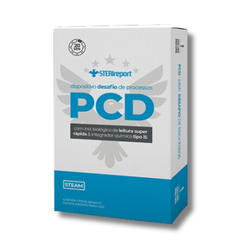 Recommed - PACOTE TESTE DESAFIO 20 MIN