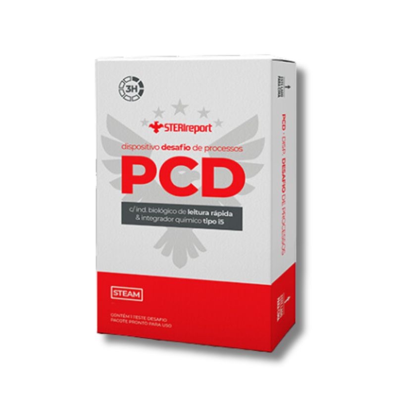 Recommed - PACOTE TESTE DESAFIO 3H