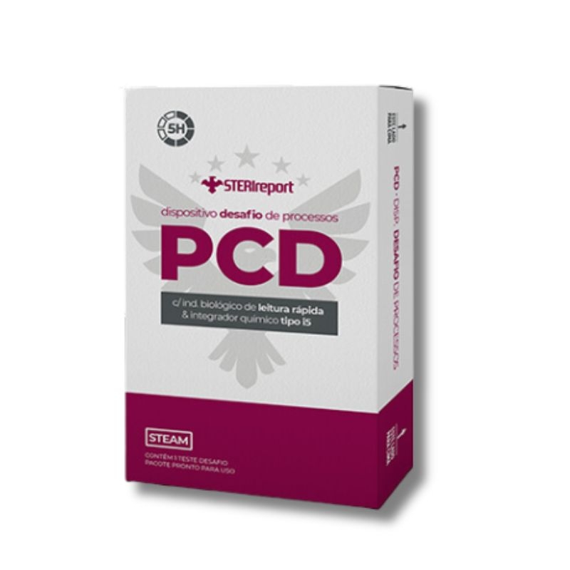 Recommed - PACOTE TESTE DESAFIO 5H