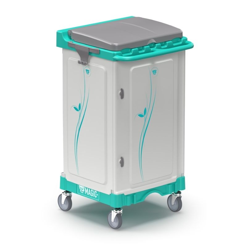 Recommed - Mini Magic 010P