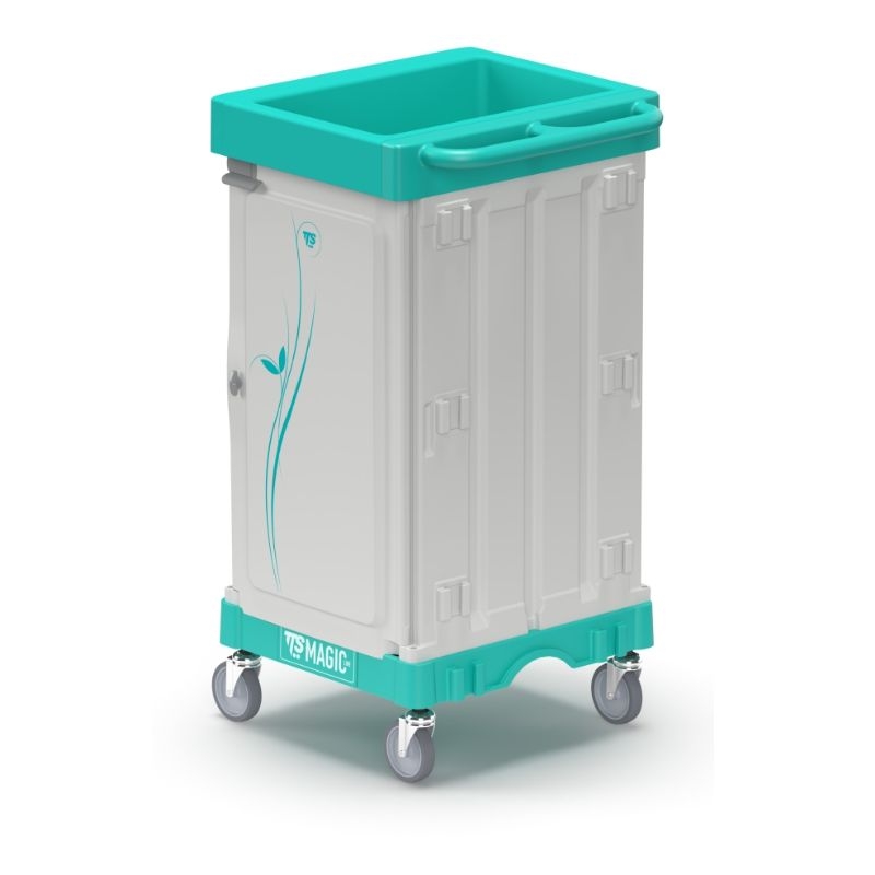 Recommed - Mini Magic 400S1