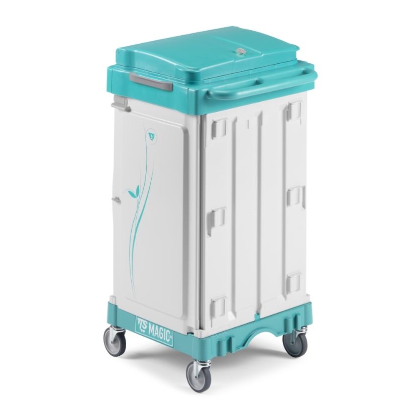 Recommed - Mini Magic 420S