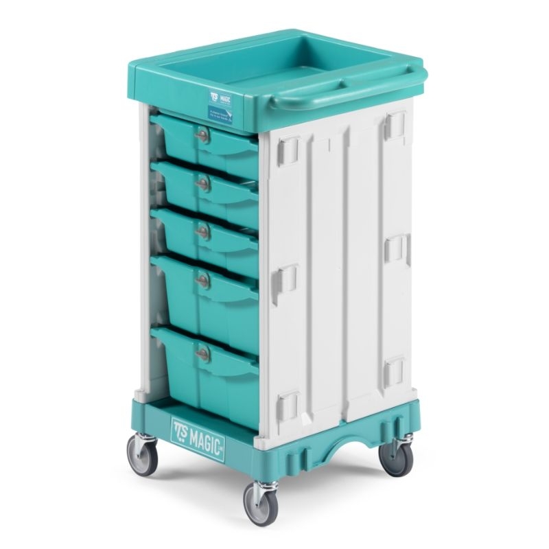 Recommed - Mini Magic 400B