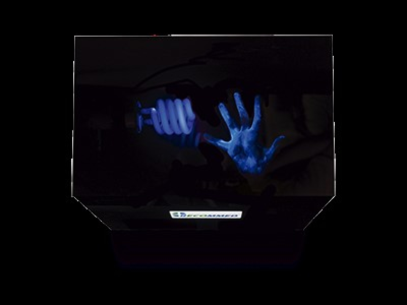 Recommed - Caixa Educativa Neon -HM