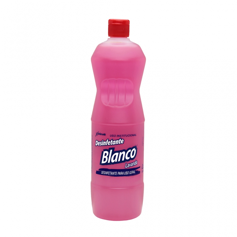 Recommed - Blanco Desinfetante Pronto-uso