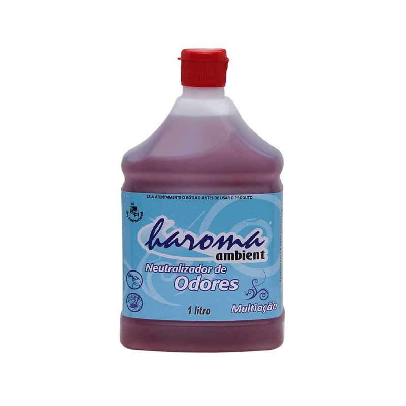 Recommed - Haroma Ambient Neutralizador de odores