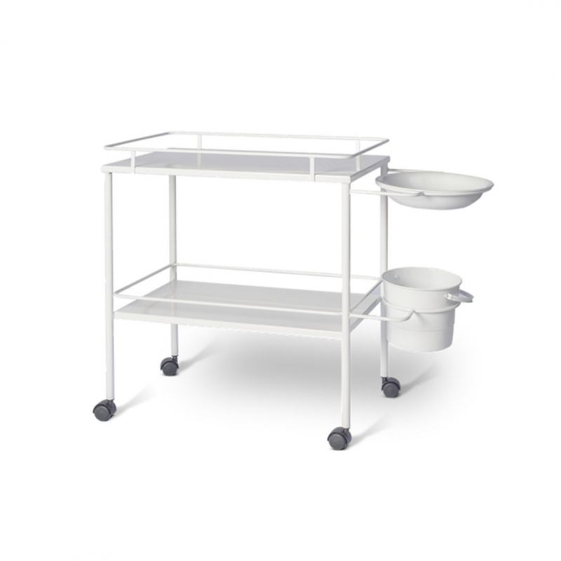 Recommed - Carro Curativo (126-C)