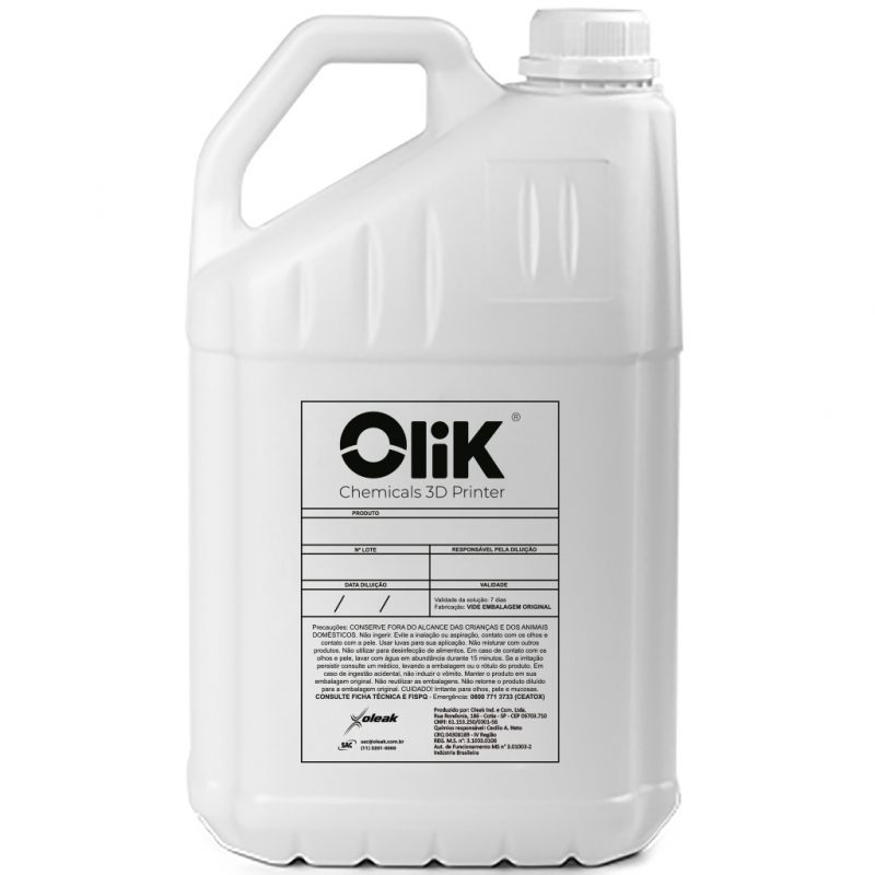 Recommed - Olik – Bombona 5L