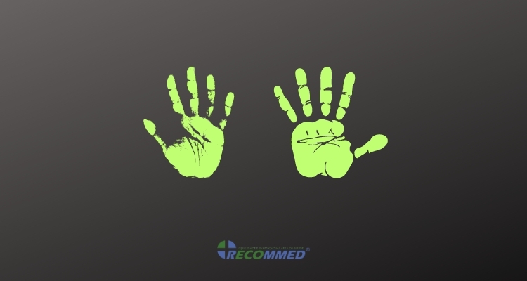 A Importância da Caixa Educativa Neon HM na Técnica de Higiene de Mãos