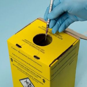 Recommed - Descartáveis