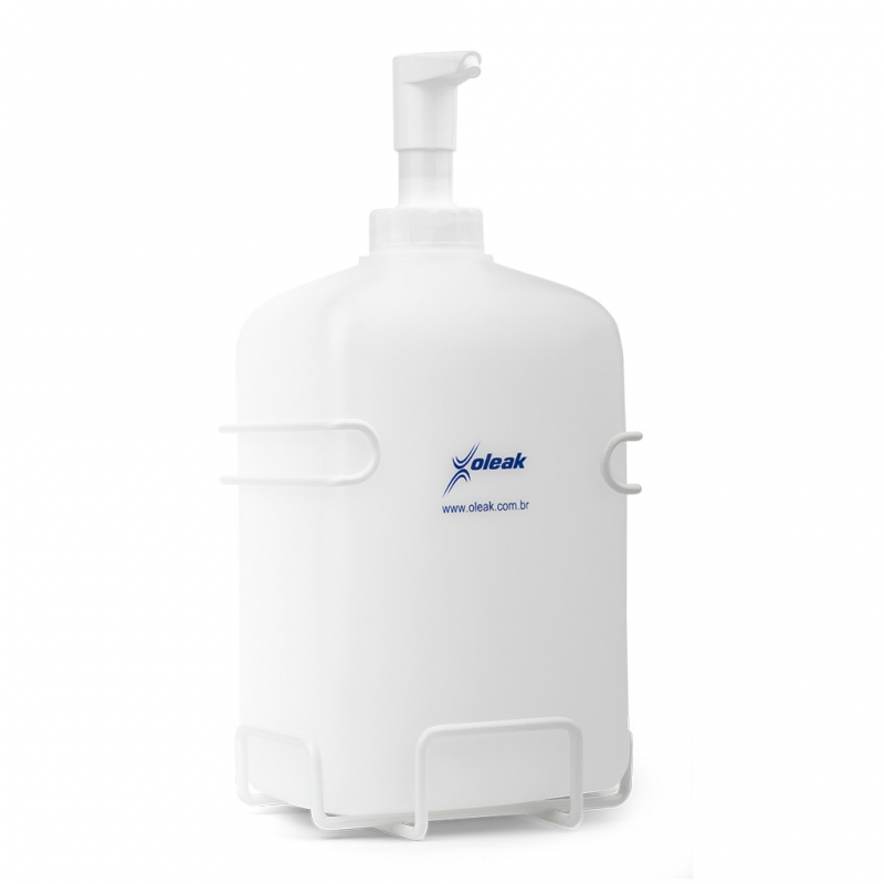 Recommed - Dispensador Pump 2,8 L Para Best