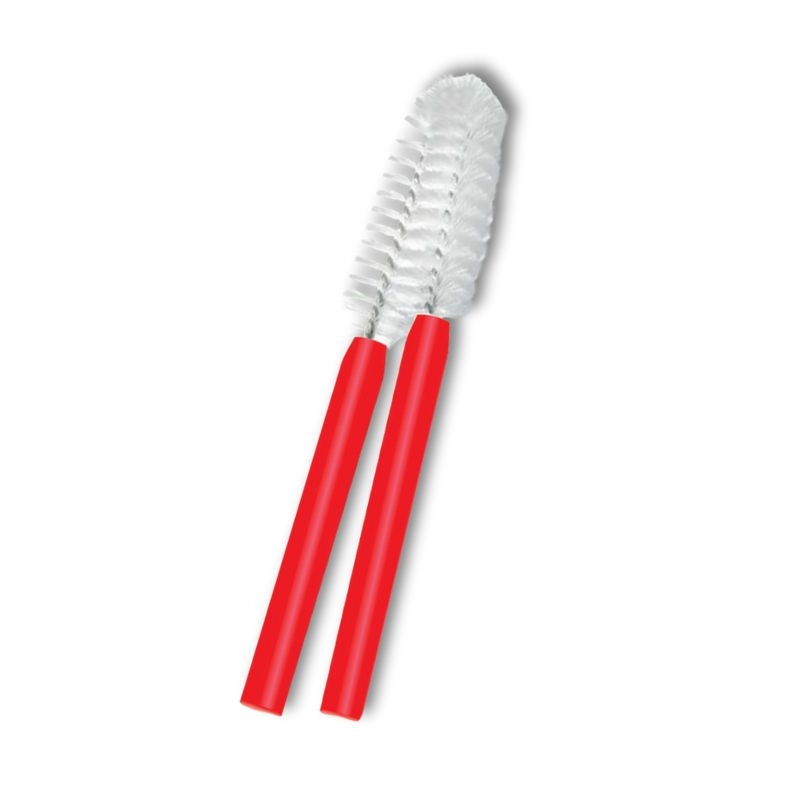 Recommed - Escova para Limpeza Externa de Canulados e Endoscópios
