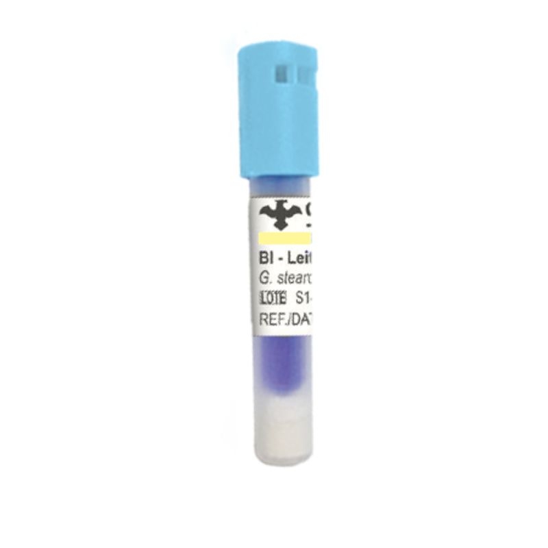 Recommed - Indicador Biológico de 20 min p/ VAPOR